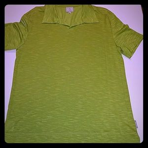 Versace men's top from Italy